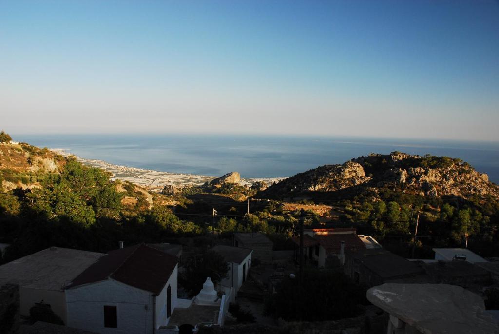 Diktynna Traditional Villas Anatolí Esterno foto